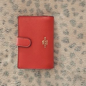 Coach Wallet 💓